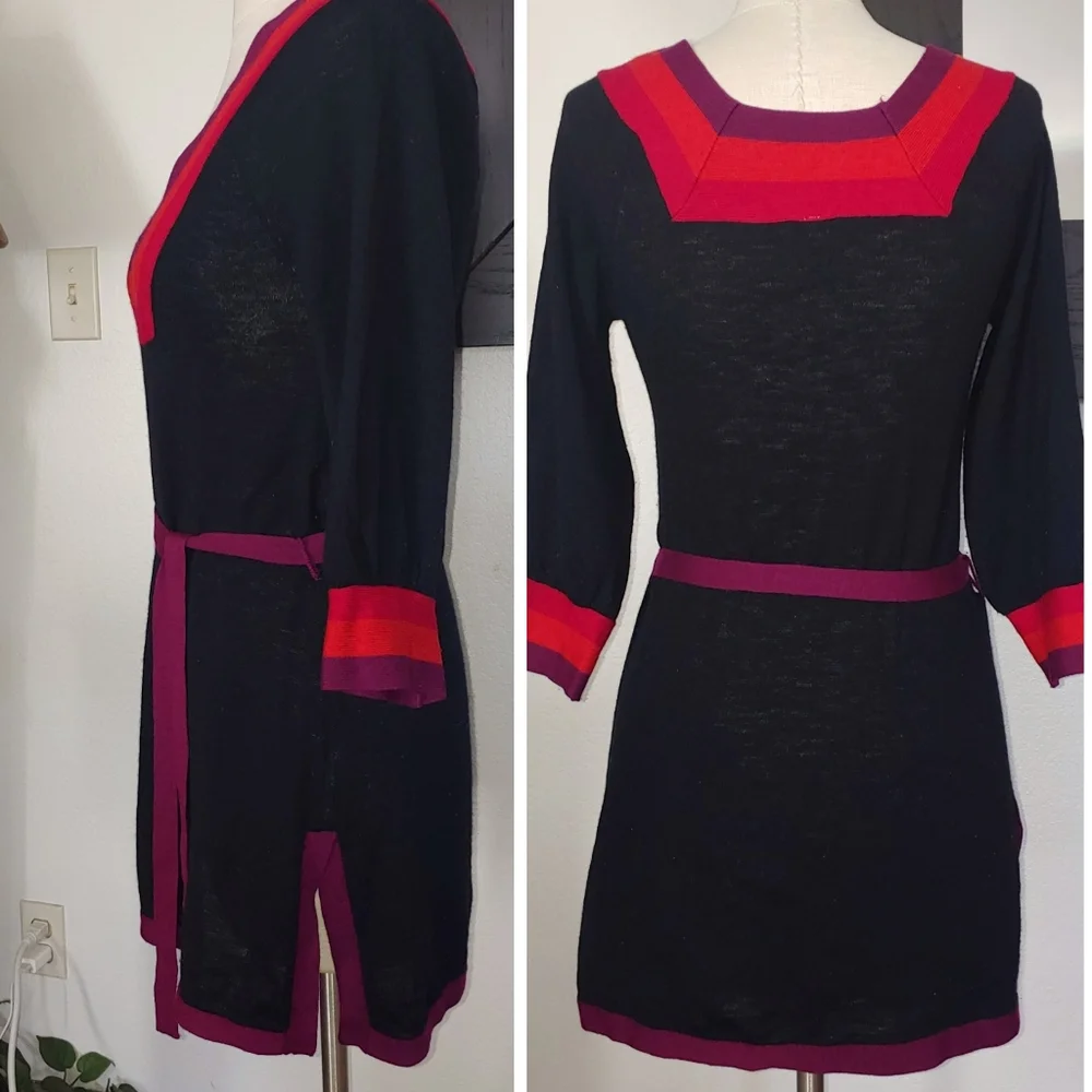 Free people Minidress Wool Blend sweater